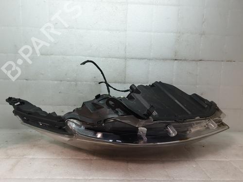 Left headlight PEUGEOT 208 I (CA_, CC_) 1.2 VTI 82 | BP30177619C28
