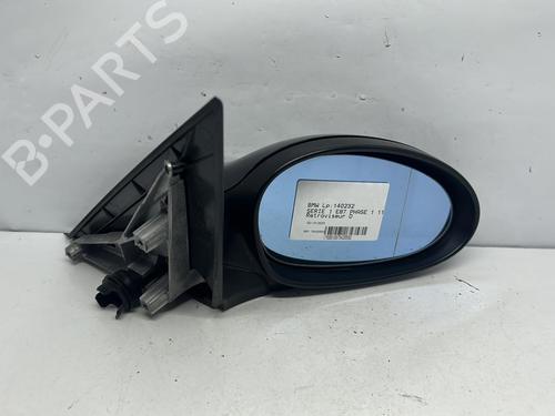 Used Right mirror BMW 1 (E87) 118 i (129 hp) 20378665