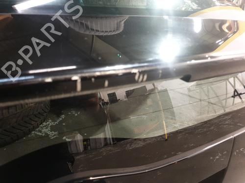Tailgate TOYOTA PRIUS Liftback (_W2_) 1.5 Hybrid (NHW20_, NHW20R) | BP29053707C6 