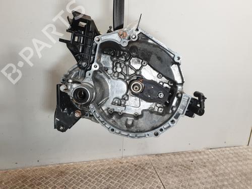 Gearbox CITROËN C3 II (SC_) 1.4 | BP27382176M3 - Image 5