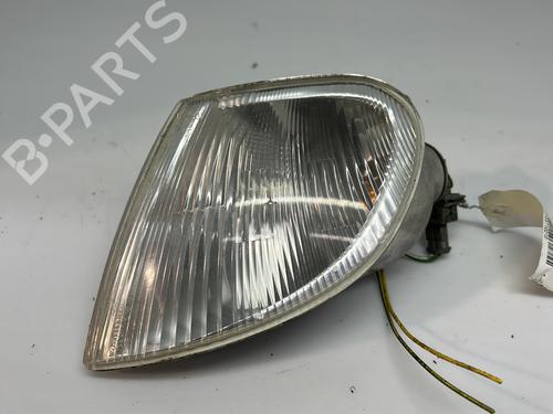 Left front indicator PEUGEOT PARTNER MPV (5_, G_) 1.4 | BP33773855C32 - Image 4