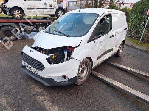 FORD TRANSIT COURIER B460 Box Body/MPV 1.0 EcoBoost 1881500