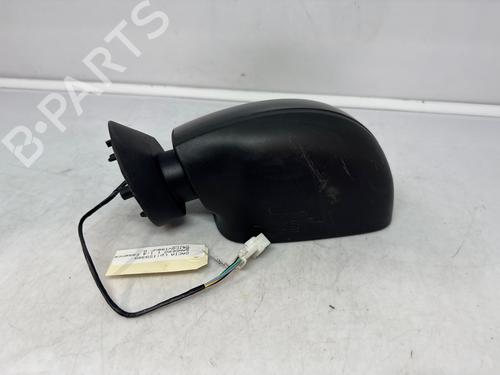 Left mirror DACIA SANDERO 1.4 MPI LPG | BP39111465C26 - Image 8