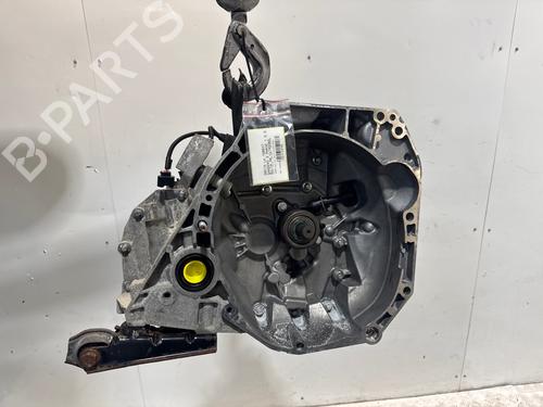 Gearbox DACIA SANDERO II TCe 90 (B8M1, B8MA, B8AC) | BP39082205M3 - Image 5
