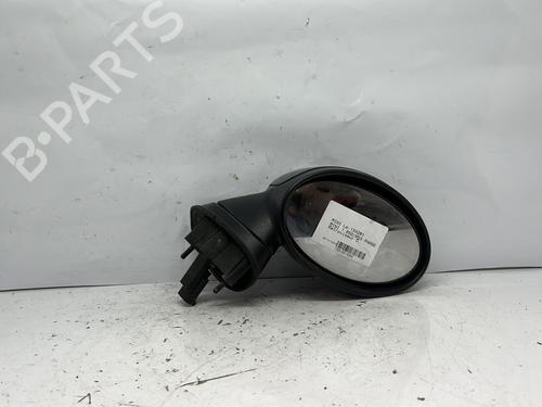 Right mirror MINI MINI (R50, R53) Cooper | BP20383384C27 