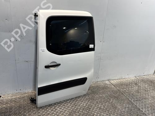 Venstre side skydedør CITROËN BERLINGO MULTISPACE (B9) | BP36011154C74 - Image 2