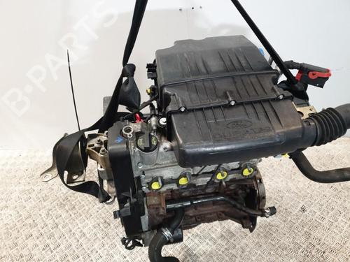 Engine FORD KA (RU8) 1.2 | BP20378431M1 - Image 4