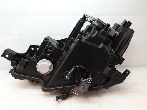 Right headlight MAZDA 3 Hatchback (BP) SKYACTIV-X M Hybrid | BP24922584C29  - Image 7