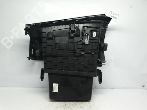 Used Glove box RENAULT MEGANE III Coupe (DZ0/1_) 1.5 dCi (DZ0C, DZ1A) (90 hp) 20380140