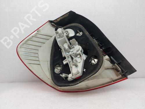 Right taillight BMW 1 (E81) 120 d | BP20483867C35 