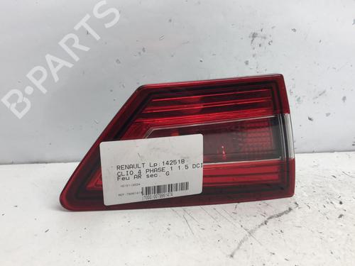 Used Left tailgate light RENAULT CLIO IV (BH_) 1.5 dCi 90 (90 hp) 20385127