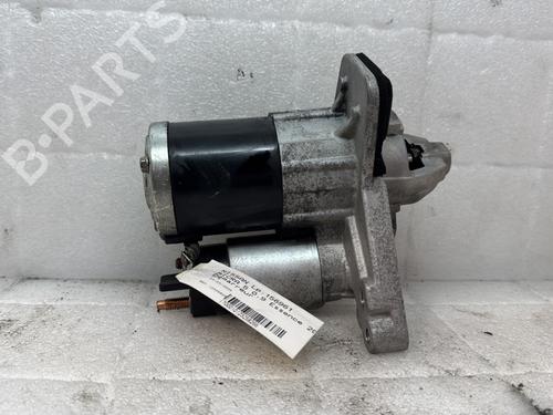 Starter NISSAN MICRA V (K14) 0.9 IG-T | BP33724148M8 - Image 3