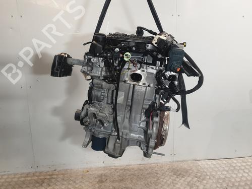 Engine PEUGEOT 208 I (CA_, CC_) 1.2 VTI 82 | BP27981785M1 