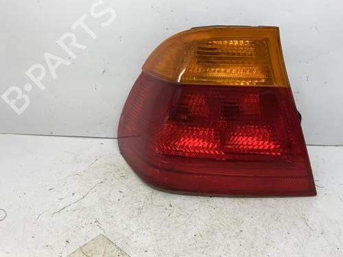 Left taillight BMW 3 (E46) 323 i | BP20381140C34 