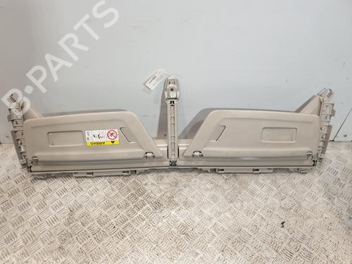 Used Left sun visor Left sun visor CITROËN C4 Picasso II 1.2 THP 130 (130 hp) 26280761 26280761