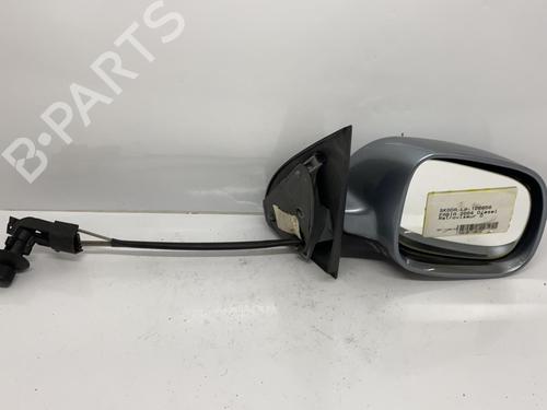 Used Right mirror SKODA FABIA I (6Y2) 1.4 TDI (80 hp) 20381057