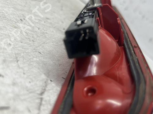 Used Third brake light Third brake light PEUGEOT 308 I (4A_, 4C_) 2.0 HDi (150 hp) 20382632 20382632