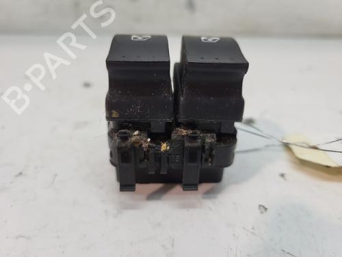 Used Left front window switch Left front window switch RENAULT CLIO II (BB_, CB_) 1.5 dCi (100 hp) 20374378 20374378