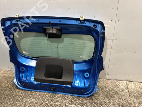 Tailgate DACIA SANDERO II 1.5 dCi | BP33851116C6 - Image 2