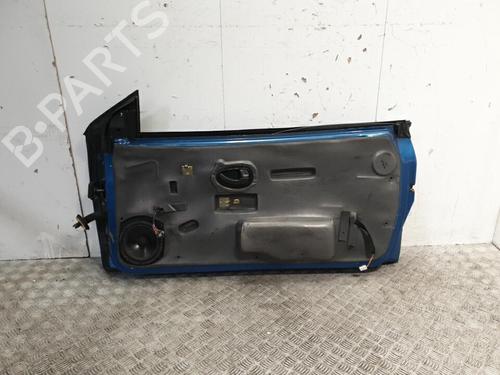 Right front door PEUGEOT 406 Coupe (8C) 2.2 HDI | BP20382614C3 