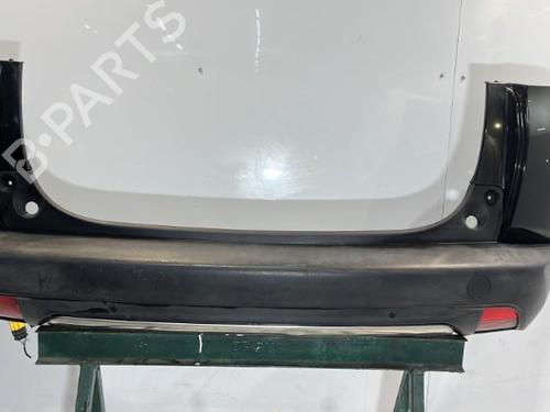 Used Rear bumper PEUGEOT 2008 I (CU_) 1.6 HDi (92 hp) 20374952
