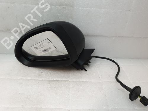 Used Left mirror OPEL CORSA E (X15) 1.3 CDTI (08, 68) (75 hp) 27543072