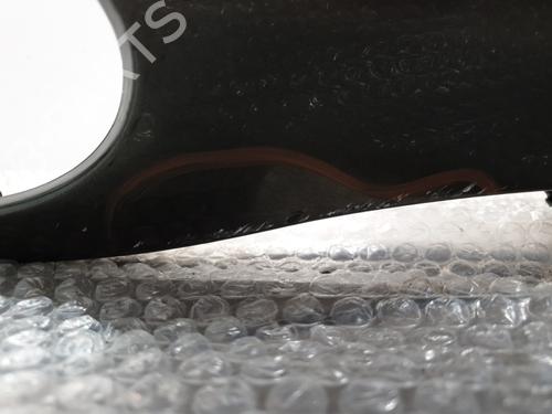 Rear bumper BENTLEY CONTINENTAL Coupe (3W_, 393) 6.0 GT | BP30193306C8 