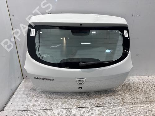 Tailgate DACIA SANDERO II 1.2 | BP39594598C6 - Image 7