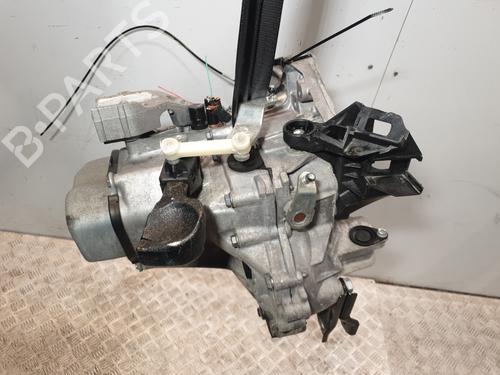Used Gearbox Gearbox CITROËN C3 II (SC_) 1.4 (73 hp) 28716525 28716525