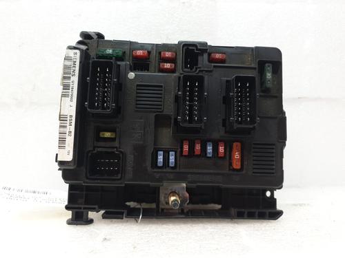 Used Fuse box CITROËN BERLINGO / BERLINGO FIRST Box Body/MPV (M_) 1.9 D 70 (MBWJZ, MCWJZ) (69 hp) 27539825