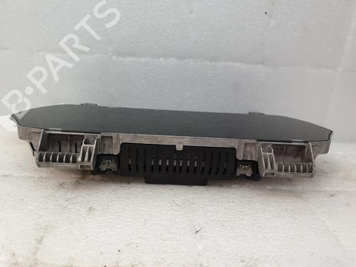 Instrument cluster RENAULT ZOE (BFM_) ZOE (BFMC, BFMD) | BP26564431C47 - Image 2