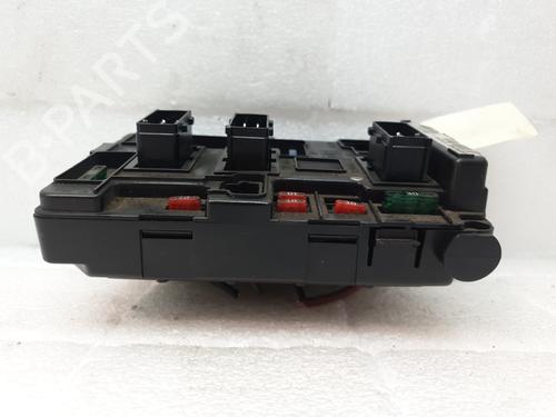 Fuse box CITROËN BERLINGO / BERLINGO FIRST Box Body/MPV (M_) 1.9 D 70 (MBWJZ, MCWJZ) | BP27539825E1 