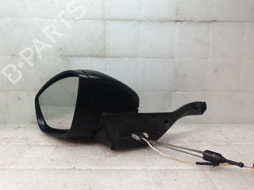left-mirror-peugeot-208-i-ca_-cc_-2012-2013-2014-2015-2016-2017-2018-2019-2020-2021-30305661 main image