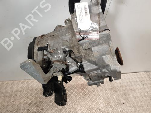 Gearbox VW POLO V (6R1, 6C1) 1.6 TDI | BP22517979M3 