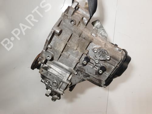 Gearbox VW POLO V (6R1, 6C1) 1.6 TDI | BP22517979M3 