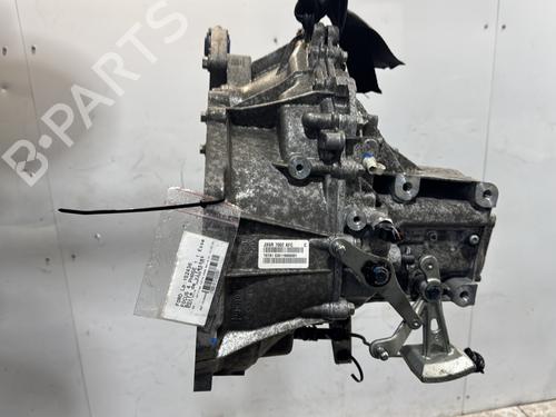 Gearkasse Gearkasse FORD FOCUS IV (HN) 1.0 EcoBoost (101 hp) 33610875 33610875
