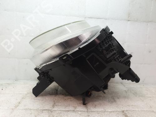 Left headlight NISSAN JUKE (F15) 1.5 dCi | BP29053685C28 