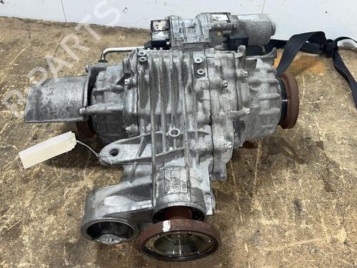Rear differential AUDI A4 B9 Avant (8W5, 8WD) RS4 quattro | BP20375860M24 