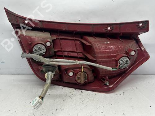 Used Left taillight Left taillight HYUNDAI i10 I (PA) 1.1 (67 hp) 20384897 20384897
