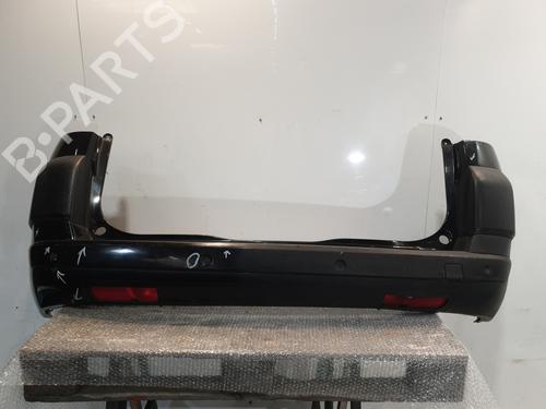 Used Rear bumper CITROËN C4 Grand Picasso I (UA_) 1.6 HDi (109 hp) 27488007