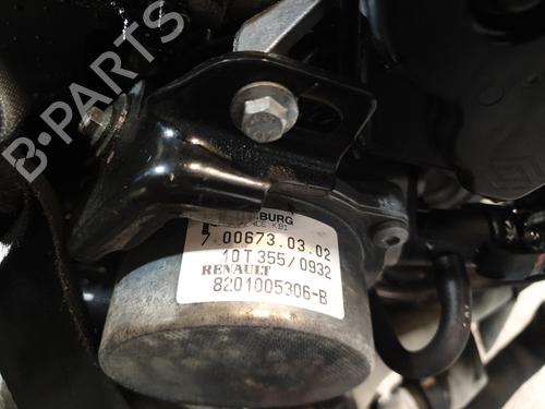 Engine RENAULT CLIO III (BR0/1, CR0/1) 1.5 dCi (C/BR0G, C/BR1G) | BP29053679M1 - Image 8