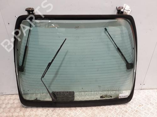 Used Tailgate RENAULT FUEGO (136_) 2.1 TD (88 hp) 30193318