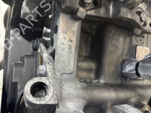 Engine CITROËN BERLINGO Box Body/MPV (B9) 1.6 HDi / BlueHDi 75 | BP33682076M1  - Image 6