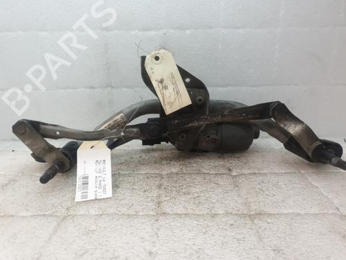 Front wiper motor RENAULT TWINGO II (CN0_) 1.6 RS (CN0N, CN0R, CN0S) | BP31695929M29 - Image 5