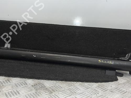 Rear parcel shelf PEUGEOT 5008 (0U_, 0E_) 1.6 HDi | BP22299954C85 
