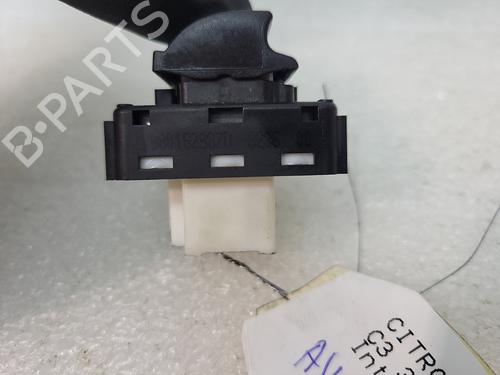 Left front window switch CITROËN C3 III (SX) 1.6 BlueHDi 75 | BP20483890I27 - Image 3