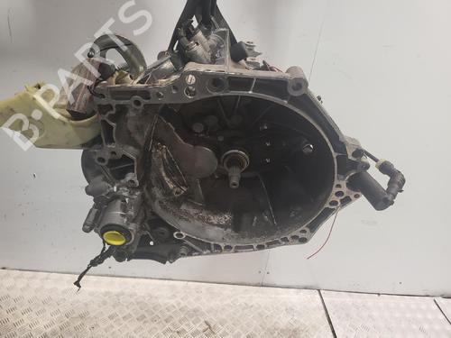 Gearbox CITROËN C3 II (SC_) 1.6 BlueHDi 75 | BP38089858M3 - Image 6