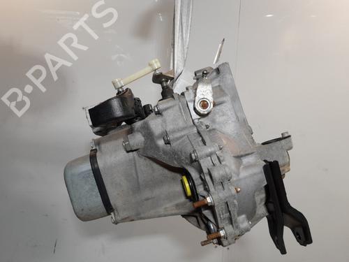 Gearbox PEUGEOT 208 I (CA_, CC_) 1.2 VTI 82 | BP20377916M3 