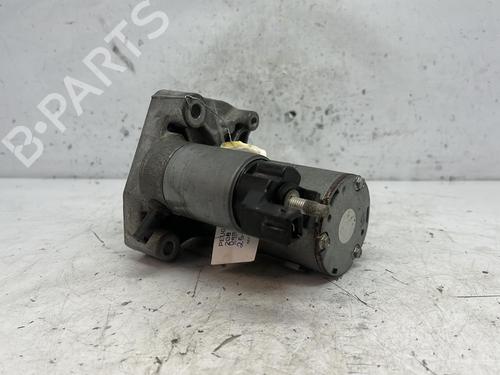 Used Starter PEUGEOT 208 I (CA_, CC_) 1.2 VTI 82 (82 hp) 20372818