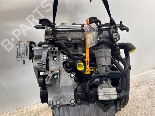 Engine VW TOURAN (1T1, 1T2) 1.9 TDI | BP36908462M1 - Image 7